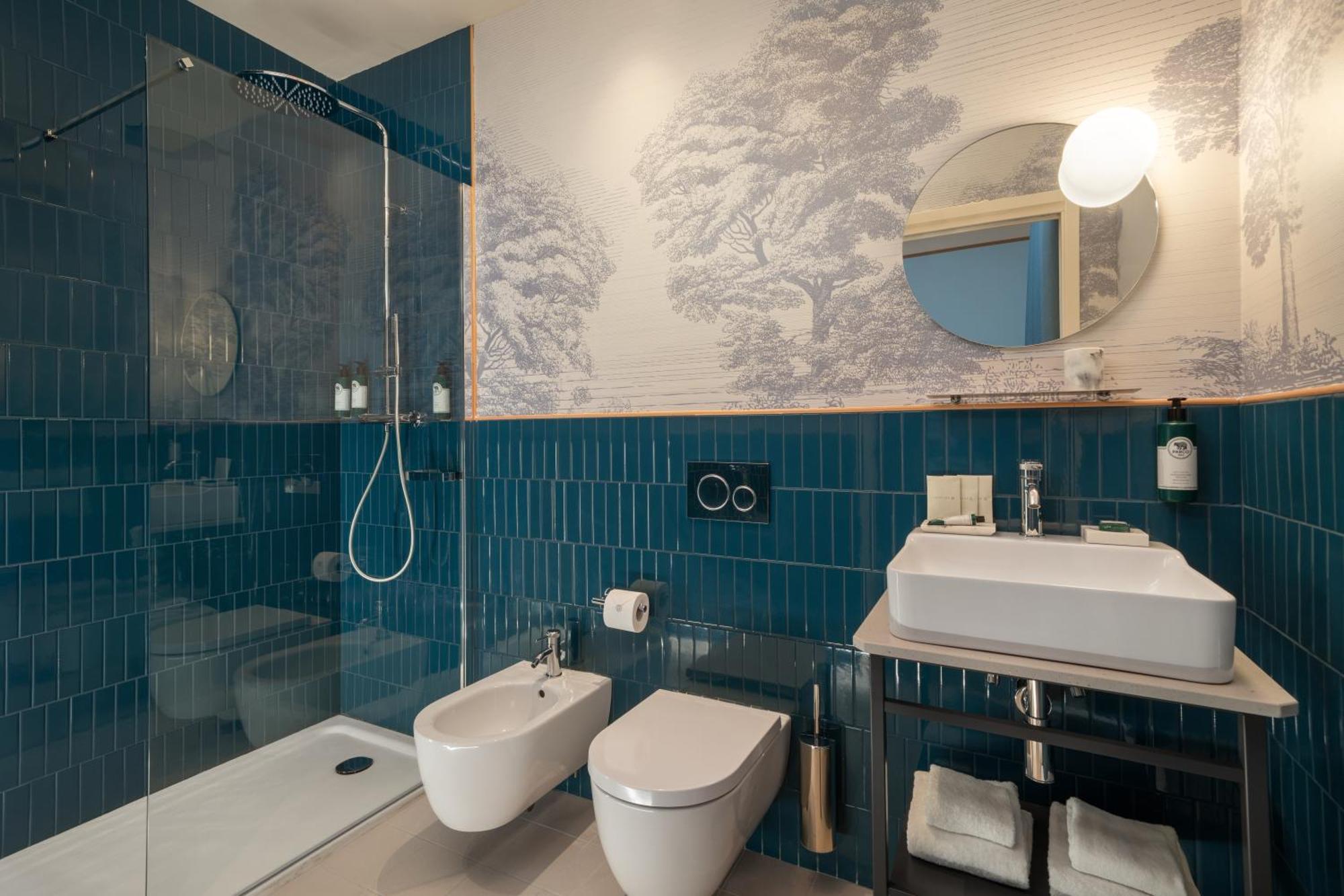 Cloud 7 Roma Hotel Dış mekan fotoğraf